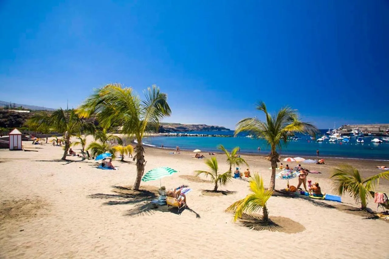 Modern Apartment In Adeje, 65 Sqm, Year-Round Pool Costa Adeje  0*, Costa Adeje (Tenerife) Spain