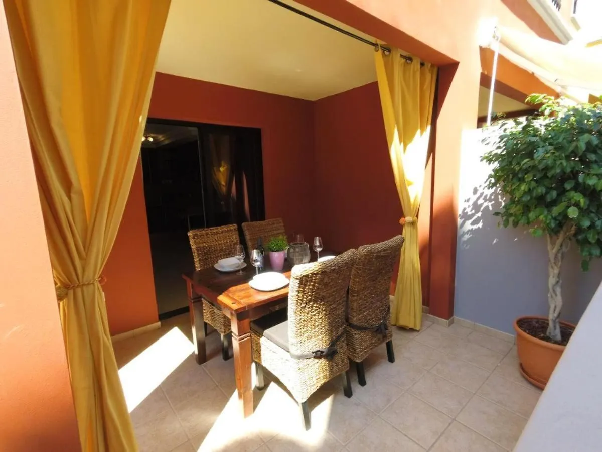 Modern Apartment In Adeje, 65 Sqm, Year-Round Pool Costa Adeje  Spain