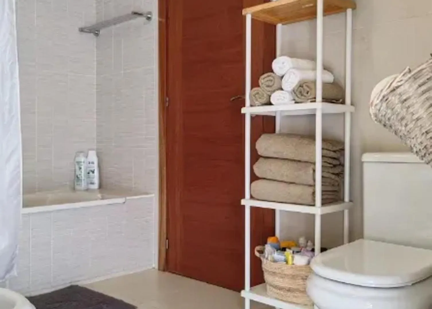 Modern Apartment In Adeje, 65 Sqm, Year-Round Pool Costa Adeje
