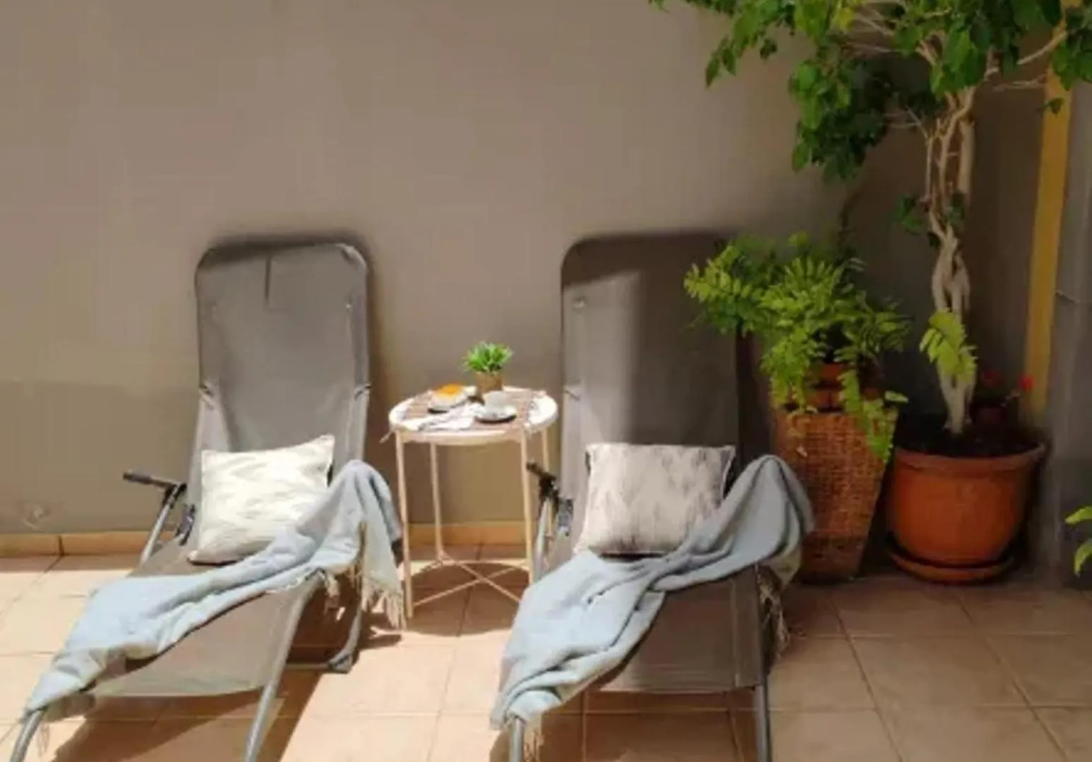 Modern Apartment In Adeje, 65 Sqm, Year-Round Pool Costa Adeje